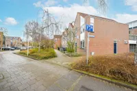 Claude Debussystraat 45, 's-gravenhage