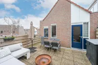 Claude Debussystraat 45, 's-gravenhage