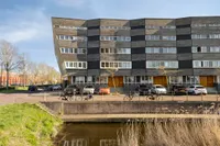 Eurokade 17, Amsterdam