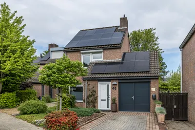 Jan Maenenstraat 46, 6363AE, Wijnandsrade, Limburg