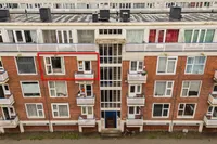 Doggerstraat 22 C, Rotterdam