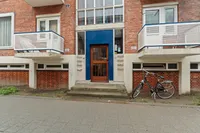 Doggerstraat 22 C, Rotterdam