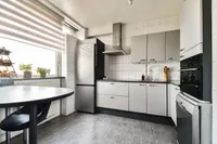 Van Bosseplantsoen 127, Dordrecht