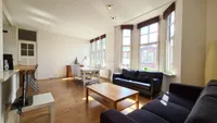 Adrien Mildersstraat, Rotterdam