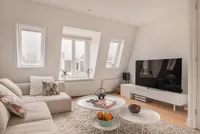 Sint Willibrordusstraat, Amsterdam