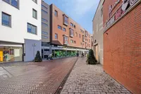 Kolveniershof, Goes