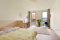 Cruquiusweg, Amsterdam
