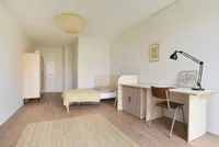 Cruquiusweg, Amsterdam