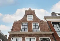 Voorstraat, Makkum