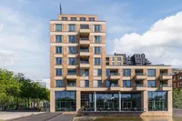 Parnassusweg, Amsterdam