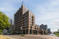 Parnassusweg, Amsterdam