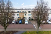Sullivanlijn 22, Zoetermeer