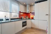 Sullivanlijn 22, Zoetermeer