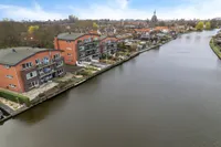 Hoge Rijndijk 67 M, Zoeterwoude