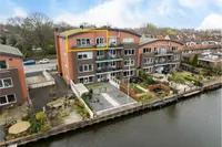 Hoge Rijndijk 67 M, Zoeterwoude