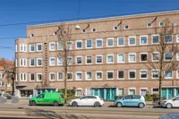 Hoofdweg 416 3, Amsterdam
