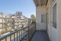 Hoofdweg 416 3, Amsterdam