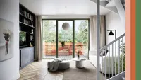 Karakterplein 30, Rotterdam