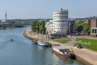 Eusebiusplein 16, Arnhem