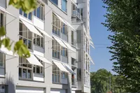 Eusebiusplein 16, Arnhem