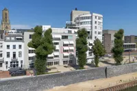 Eusebiusplein 16, Arnhem