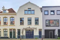 Nieuwstraat 172, Vlissingen