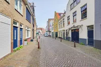 Nieuwstraat 172, Vlissingen