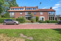 Willem Klooslaan 24, Vlissingen