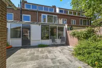 Willem Klooslaan 24, Vlissingen