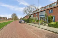 Willem Klooslaan 24, Vlissingen