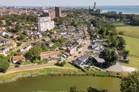Willem Klooslaan 24, Vlissingen