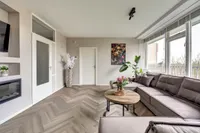 Tijmweg 202, Hoogvliet Rotterdam