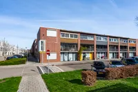 Sint Petersburglaan 48, Ijsselstein