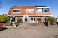 Prins Hendrikplantsoen 28, Ijsselstein