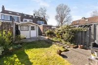 Prins Hendrikplantsoen 28, Ijsselstein