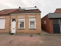 Verbindingsstraat 2, Philippine