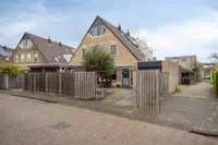 Johanna Engwirda-Agricolastraat 51, Spijkenisse