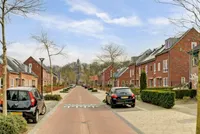 Taets van Amerongenweg 48, Renswoude