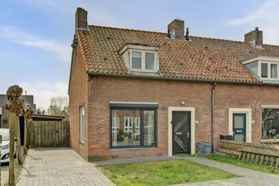 Taets van Amerongenweg 48, 3927BL, Renswoude, Utrecht