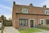 Taets van Amerongenweg 48, Renswoude