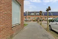 Taets van Amerongenweg 48, Renswoude