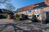 Zwanenkamp 61, Maarssen