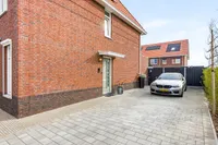 Herbie Mannstraat 1, Middelburg