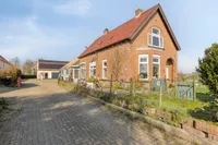 Verseputseweg 30, Kerkwerve