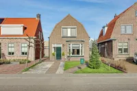 Abdijstraat 9, Kapelle