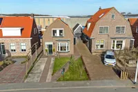 Abdijstraat 9, Kapelle