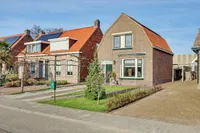 Abdijstraat 9, Kapelle