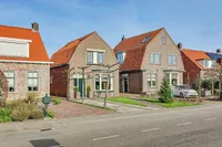Abdijstraat 9, Kapelle