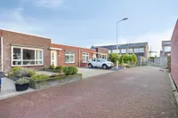 Koningin Maximahof 24, Wemeldinge
