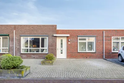 Koningin Maximahof 24, 4424BZ, Wemeldinge, Zeeland
